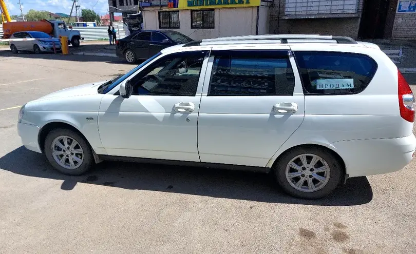 LADA (ВАЗ) Priora 2014 года за 3 000 000 тг. в Акмолинская область