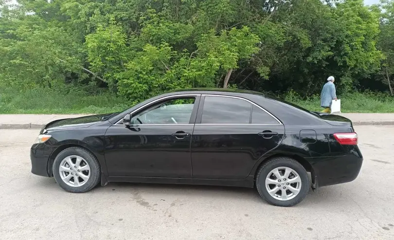 Toyota Camry 2010 года за 8 100 000 тг. в Акмолинская область