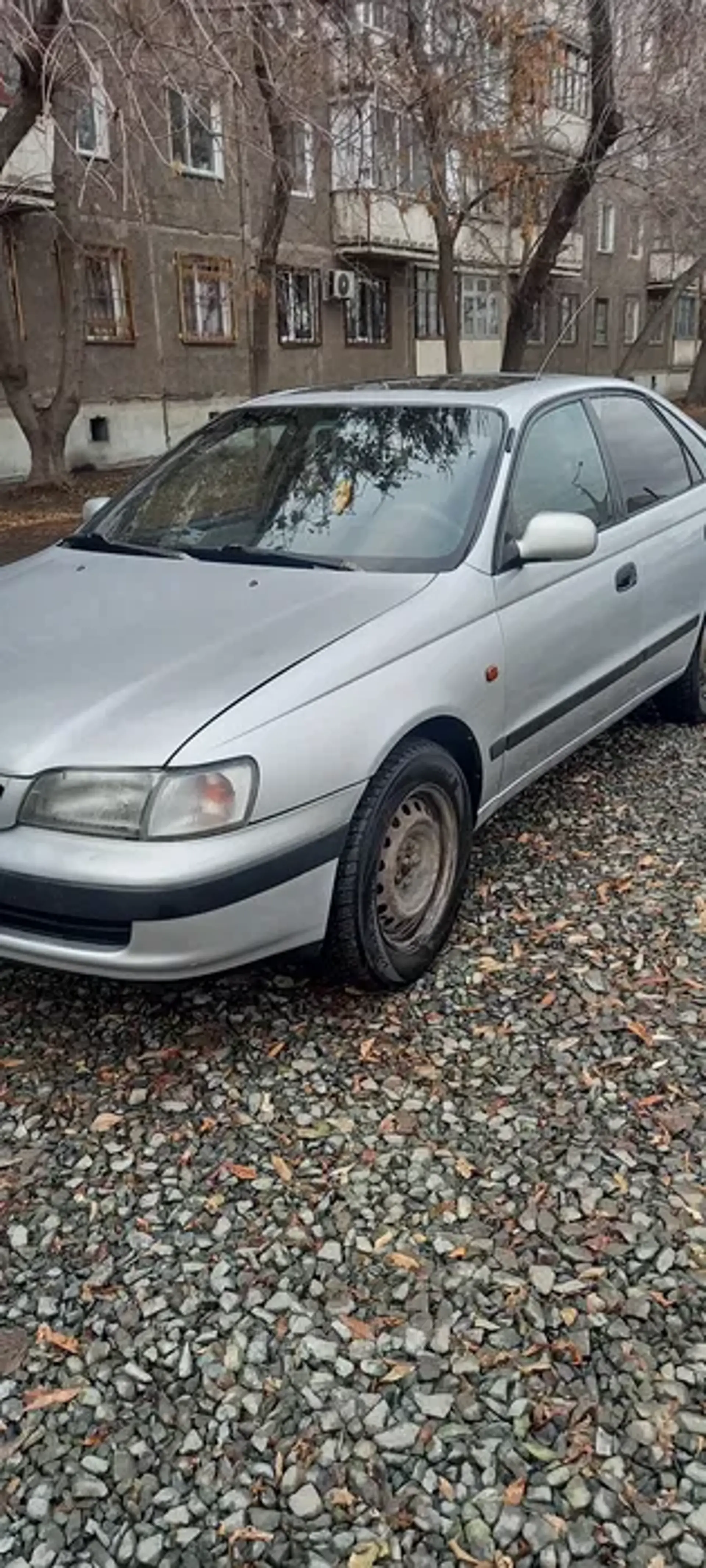 Toyota Carina E 1997