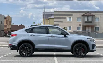 Geely Tugella 2023 года за 17 490 000 тг. в Караганда фото 4