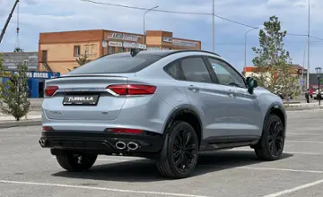 Geely Tugella 2023 года за 17 490 000 тг. в Караганда