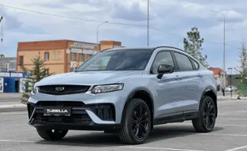 Geely Tugella 2023 года за 17 490 000 тг. в Караганда фото 1