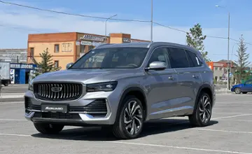 Geely Monjaro 2024 года за 16 990 000 тг. в Караганда фото 1