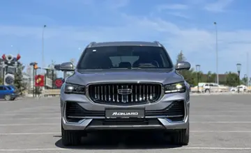 Geely Monjaro 2024 года за 16 990 000 тг. в Караганда фото 2