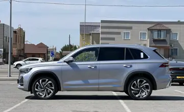 Geely Monjaro 2024 года за 16 990 000 тг. в Караганда