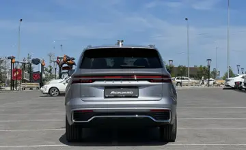 Geely Monjaro 2024 года за 16 990 000 тг. в Караганда фото 4