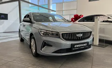 Geely Emgrand 2023 года за 8 190 000 тг. в Шымкент фото 3