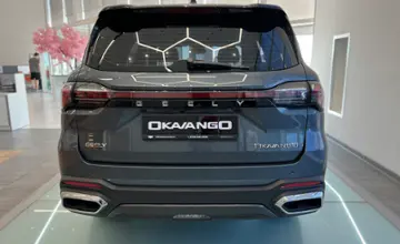 Geely Okavango 2024 года за 13 390 000 тг. в Шымкент