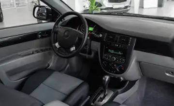 Chevrolet Lacetti 2024 года за 8 090 000 тг. в Астана