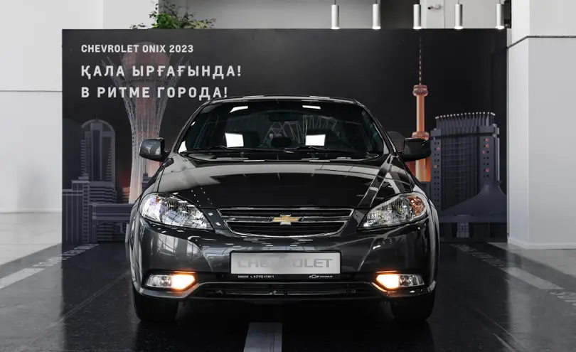 Chevrolet Lacetti 2024 года за 8 090 000 тг. в Астана