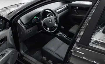 Chevrolet Lacetti 2024 года за 8 090 000 тг. в Астана фото 4