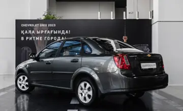 Chevrolet Lacetti 2024 года за 8 090 000 тг. в Астана фото 3