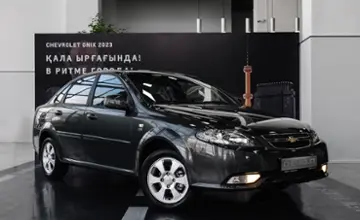 Chevrolet Lacetti 2024 года за 8 090 000 тг. в Астана фото 2