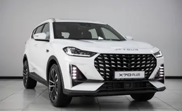 Jetour X70 PLUS 2024 года за 13 390 000 тг. в Астана фото 1