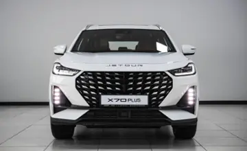 Jetour X70 PLUS 2024 года за 13 390 000 тг. в Астана фото 2