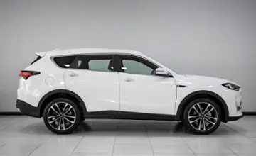 Jetour X70 PLUS 2024 года за 13 390 000 тг. в Астана фото 3
