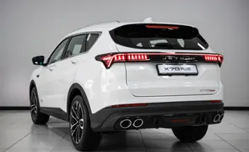 Jetour X70 PLUS 2024 года за 13 390 000 тг. в Астана