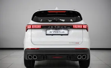 Jetour X70 PLUS 2024 года за 13 390 000 тг. в Астана фото 4