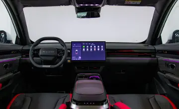Jetour Dashing 2024 года за 11 390 000 тг. в Астана