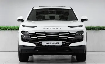 Jetour Dashing 2024 года за 11 390 000 тг. в Астана фото 2