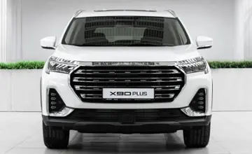 Jetour X90 PLUS 2024 года за 13 390 000 тг. в Астана фото 3