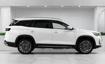 Jetour X90 PLUS 2024 года за 13 390 000 тг. в Астана фото 1