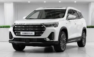 Jetour X90 PLUS 2024 года за 13 390 000 тг. в Астана фото 2