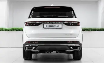 Jetour X90 PLUS 2024 года за 13 390 000 тг. в Астана