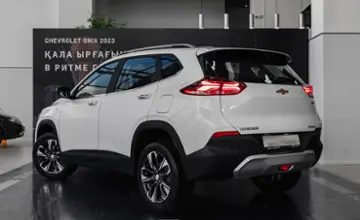 Chevrolet Tracker 2024 года за 12 190 000 тг. в Астана фото 3