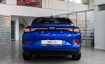 JAC J7 2024 года за 8 690 000 тг. в Астана фото 4