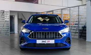JAC J7 2024 года за 8 690 000 тг. в Астана фото 2