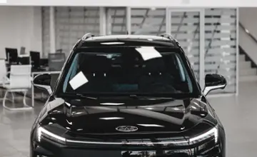JAC JS4 2024 года за 8 890 000 тг. в Астана фото 2