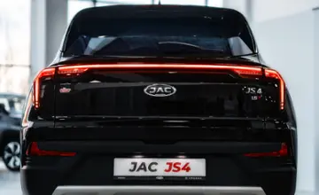 JAC JS4 2024 года за 8 890 000 тг. в Астана фото 3