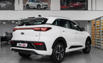 JAC JS6 2024 года за 10 290 000 тг. в Астана фото 2