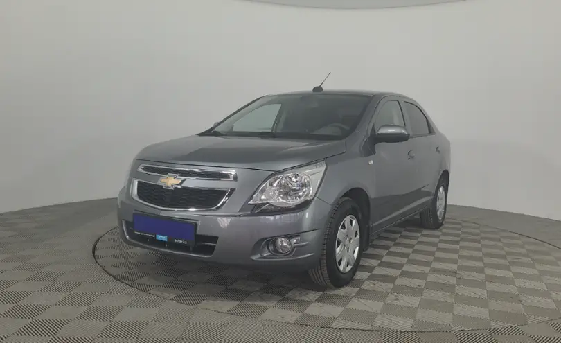 Chevrolet Cobalt 2022 года за 4 990 000 тг. в Караганда