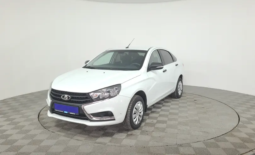 LADA (ВАЗ) Vesta 2019 года за 4 590 000 тг. в Караганда