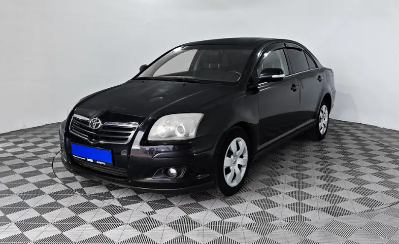 Toyota Avensis 2007 года за 3 490 000 тг. в Павлодар