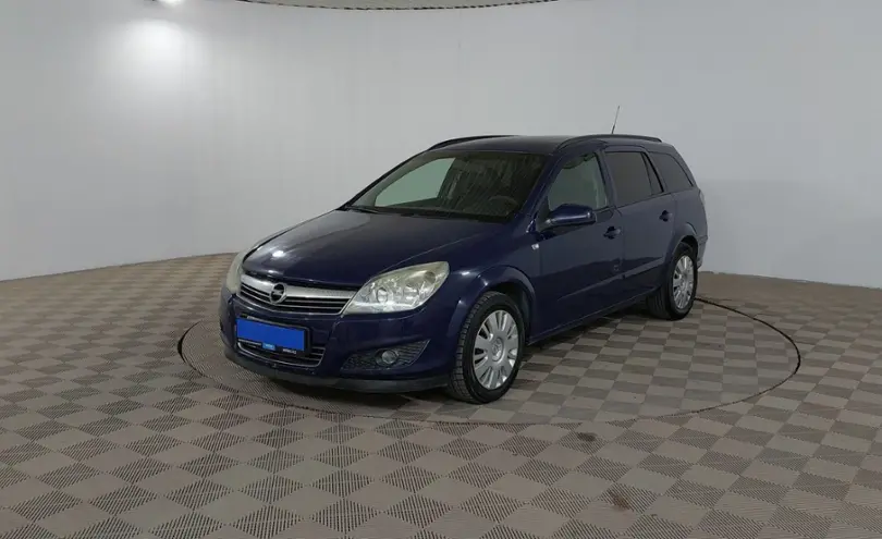 Opel Astra 2007 года за 1 690 000 тг. в Шымкент