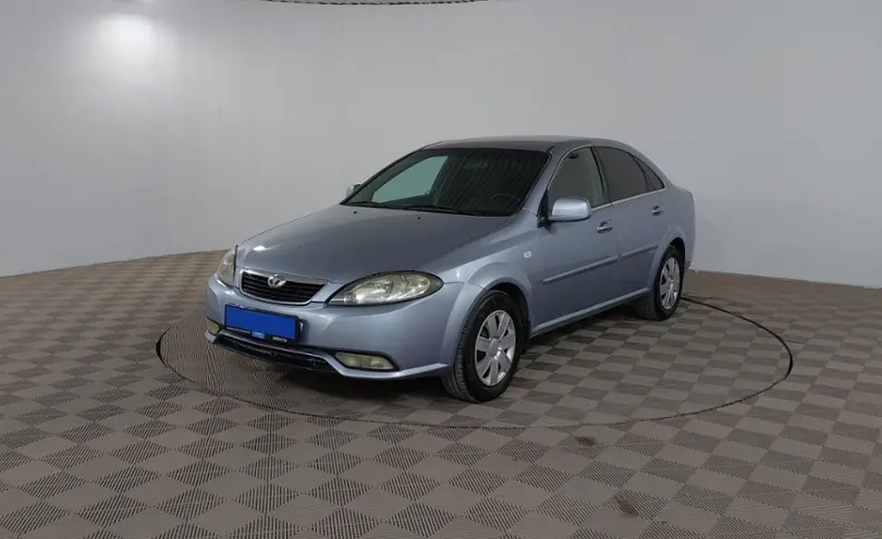 Daewoo Gentra 2014 года за 2 900 000 тг. в Шымкент