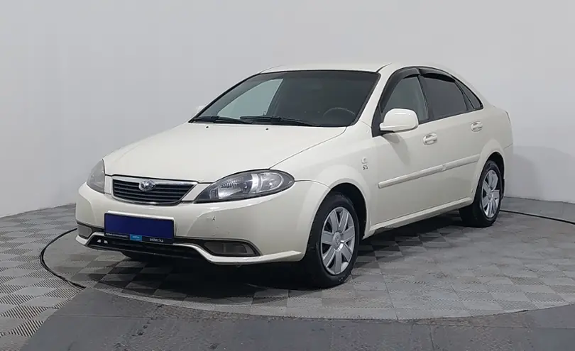 Daewoo Gentra 2013 года за 2 830 000 тг. в Астана