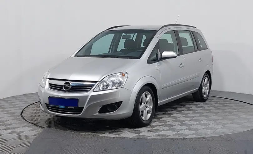 Opel Zafira 2008 года за 3 590 000 тг. в Астана