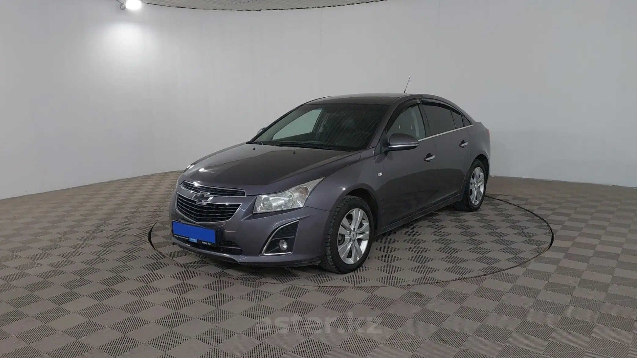 Chevrolet Cruze 2013