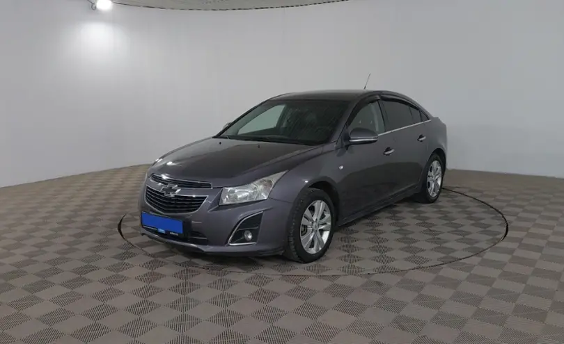 Chevrolet Cruze 2013 года за 4 790 000 тг. в Шымкент