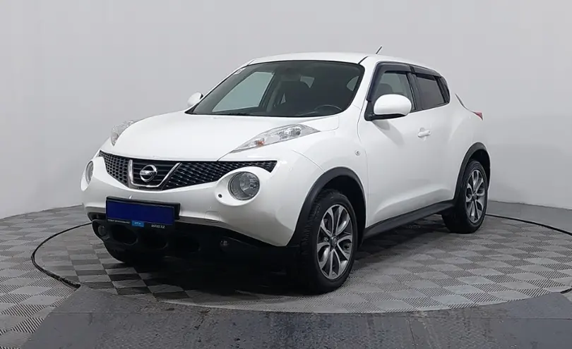 Nissan Juke 2014 года за 6 210 000 тг. в Астана
