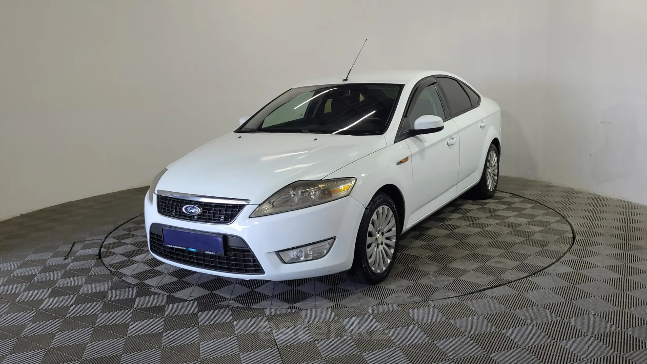 Ford Mondeo 2010