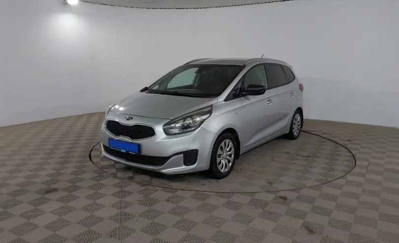 Kia Carens 2014 года за 5 650 000 тг. в Шымкент