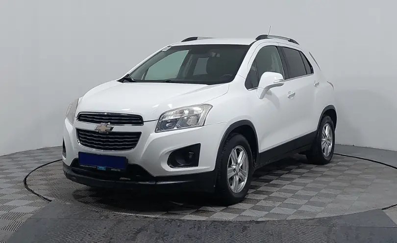 Chevrolet Tracker 2014 года за 4 990 000 тг. в Астана