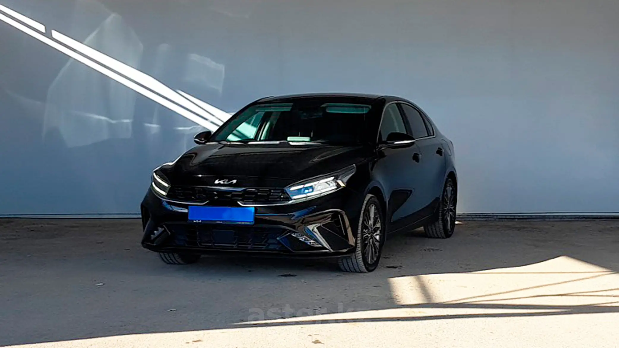 Kia Cerato 2022