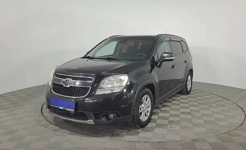 Chevrolet Orlando 2014 года за 5 890 000 тг. в Караганда