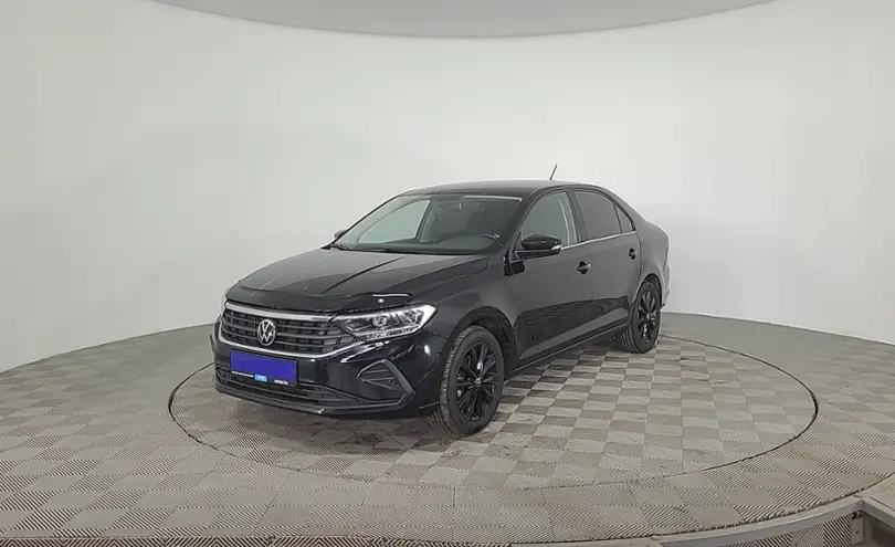 Volkswagen Polo 2020 года за 8 450 000 тг. в Караганда